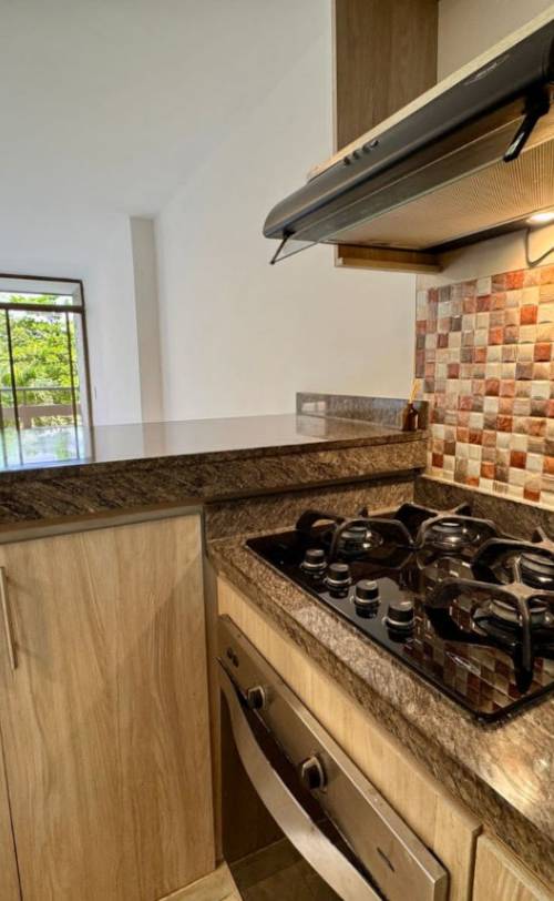 Apartamento en arriendo en Barranquilla